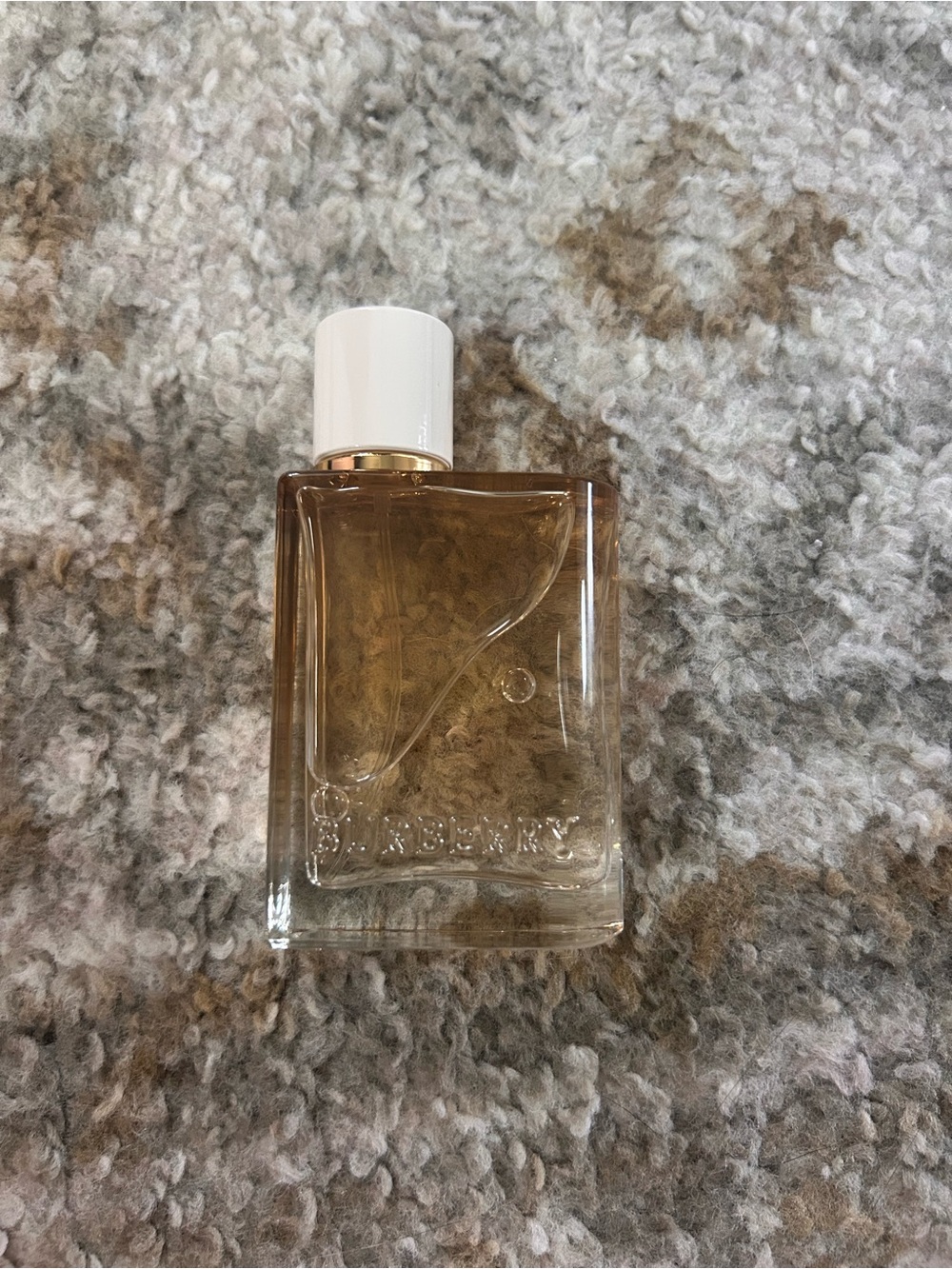 Burberry Her Perfume